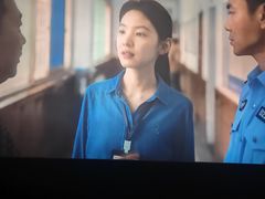 -SFC上影影城(港汇永华IMAX激光店)