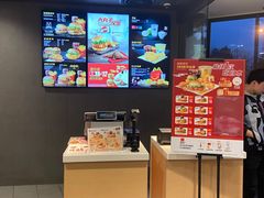 -麦当劳(无锡永乐店)