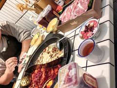 -卤校长重庆火锅(恒隆广场店)