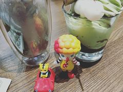 -無邪日式甜品(世博源店)