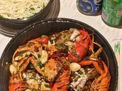 -靓靓蒸虾·头牌蒸虾(雪松路总店)