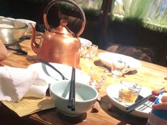 -小吊梨汤·北京菜·烤鸭(鸟巢店)