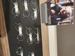 -大视光学•LINDBERG林德伯格•全球手工眼镜集合店(王府井店)