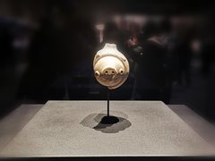 -三星堆博物馆