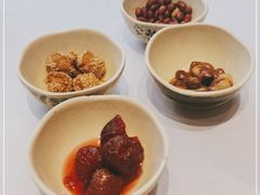-京味斋·北京烤鸭(北京南站洋桥店)