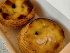-鲍师傅糕点(五角场店)