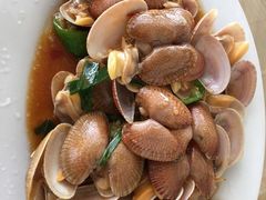 -乡味海鲜农家菜·巽寮土窑鸡(地道美食店)