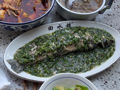 -回水镇·江湖川菜(恒大新城店)