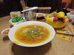 -郑百万·百万卤鹅重庆菜馆·家宴旗舰店(动物园店)