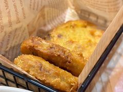 -萝卜向南·湘西泡菜·腊味炒饭(星河coco city店)