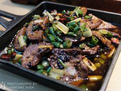 -胡马八破·川菜小馆(高新万达店)