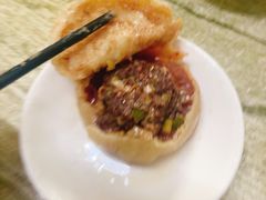 -永盛斋小吃(故宫店)
