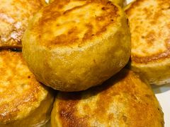 -清真吴记门钉肉饼·喜多利
