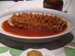 -鑫小城故事·藕汤·家常菜(台北一路总店)