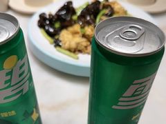 -谷连天安心食堂(裕华万达店)