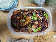 -到家尝北京菜(西坝河店)