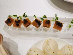 -满堂·烤鸭店·北京菜(鼓楼店)