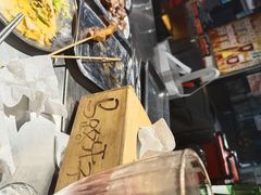 -马路牙子烧烤音乐酒馆(望京店)