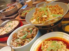-江太极江浙菜(马桥万达广场店)