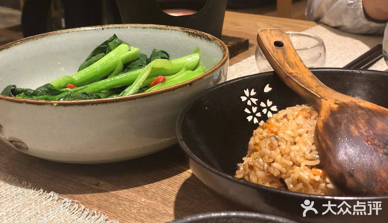 广州探店｜盲盒素食[亲亲]