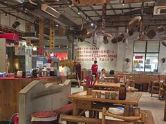 -袁山山重庆火锅(丈八北路店)