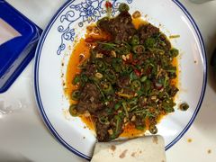 -淮南牛肉汤酒店(可伦公馆店)