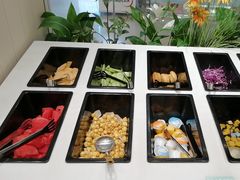 -东方豪客牛排意面披萨(金凤万达店)