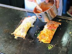 -金姐烤冷面(大沙泥街店)