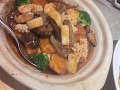 -聚宾楼·烤鸭·家宴(科技三路店)