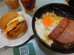 -华嫂冰室(尖沙咀店)
