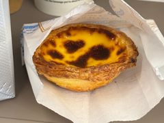 -莉蓮蛋挞(静安寺店)