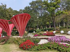-广州市白云山风景名胜区