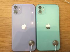 -Apple零售店(深圳益田假日广场店)