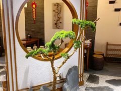 -石頭記榴莲烤肉(万达金街店)