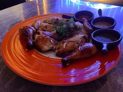 烤鸡-Hi City·城市之巅