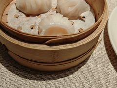 -万丽轩·粤菜(王府井金茂万丽酒店)