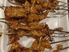-京元盛铜锅涮肉(上海总店)