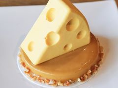 -星巴克(合肥百盛逍遥广场店)