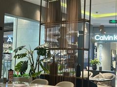 -必胜客(上海新南方商城PH店)