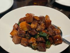 -汤城小厨•粤菜•靓汤(苏州街店)
