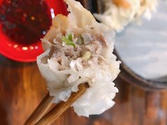 -海汇源老烧麦店(东大街总店)