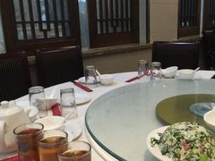 包厢-大富贵(临沂店)