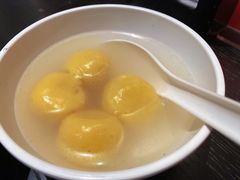 -宁波汤团店(外滩店)