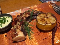 -THE CANNERY&JUJU 新鲜海鲜·牛排美食酒廊