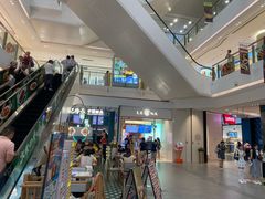 -新世界大丸百货