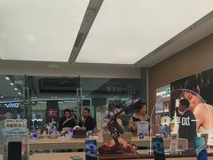 -万达广场(赣州于都店)