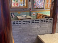 -欧巴烤肉(创富世纪店)