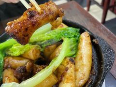 -汇豪轩(光明东路店)