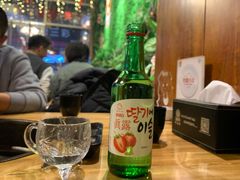 -雅莉家烤肉馆(万寿商业街店)