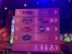 -珠海横琴国家地理探险家中心(创新方)